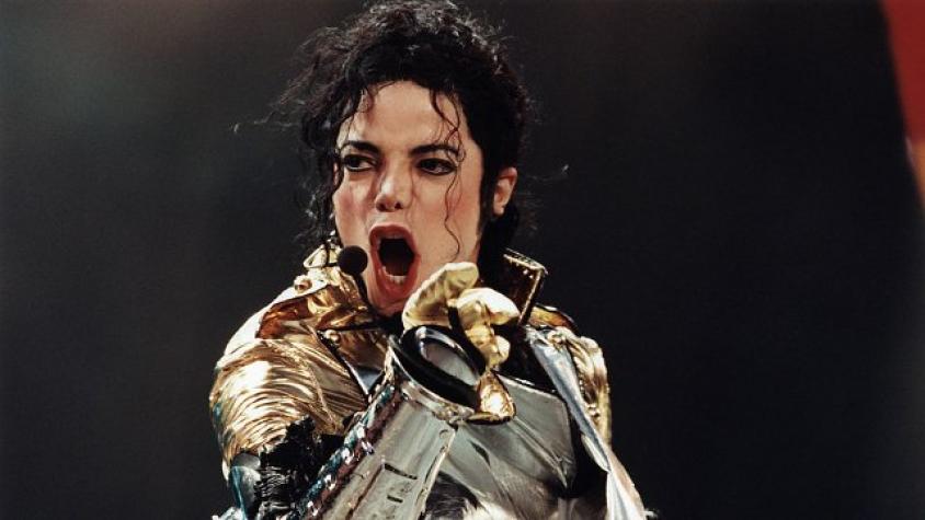 ¿Conocías la teoría de que Michael Jackson está vivo?