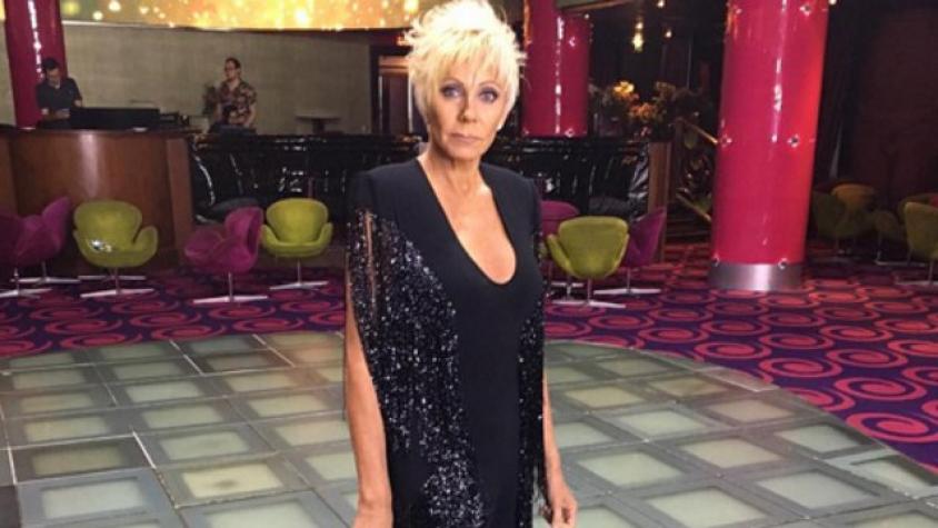 Raquel Argandoña contó cómo su hija Kel genera ingresos económicos