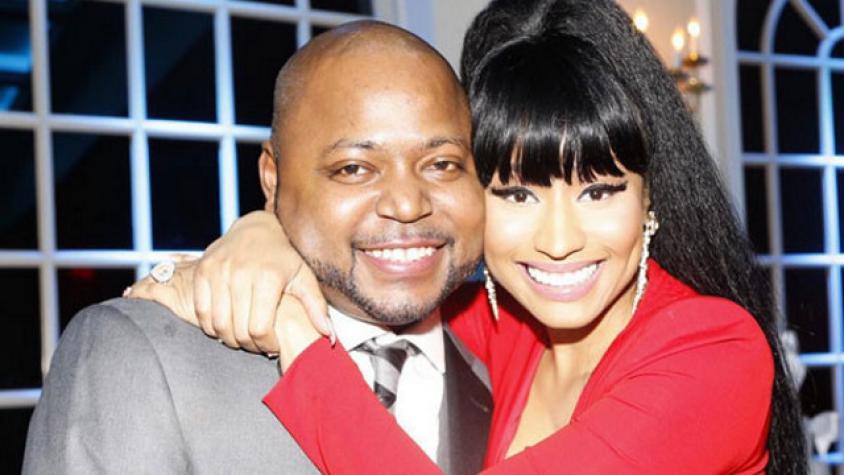 Escándalo envuelve al hermano de Nicki Minaj, acusado de abuso sexual a menor