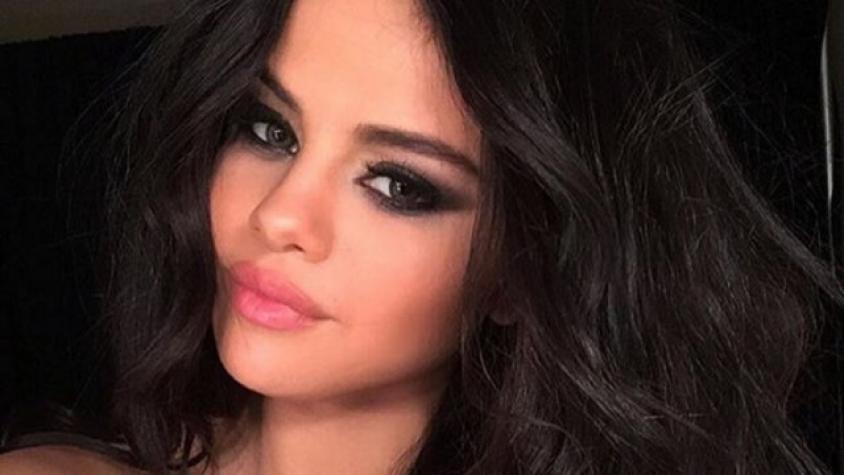 Se supo la identidad del desconocido joven que Selena Gomez subió a Instagram