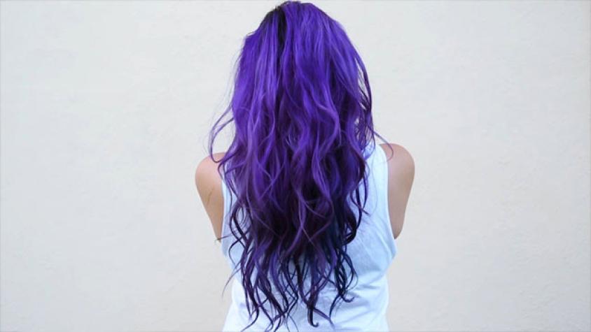 10 cosas que solo las que aman teñirse el pelo entenderán