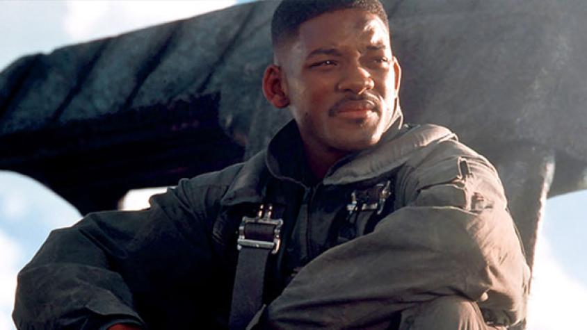 ¿Por qué Will Smith no estará en la segunda parte del Día de la Independencia?