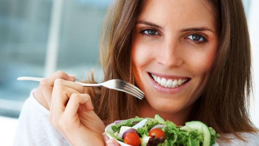 Alimentos termogénicos: Tenlos a mano si quieres bajar de peso