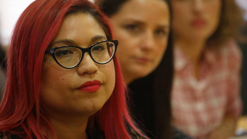 Alejandra Valle confesó trauma amoroso que la llevó a ser infiel