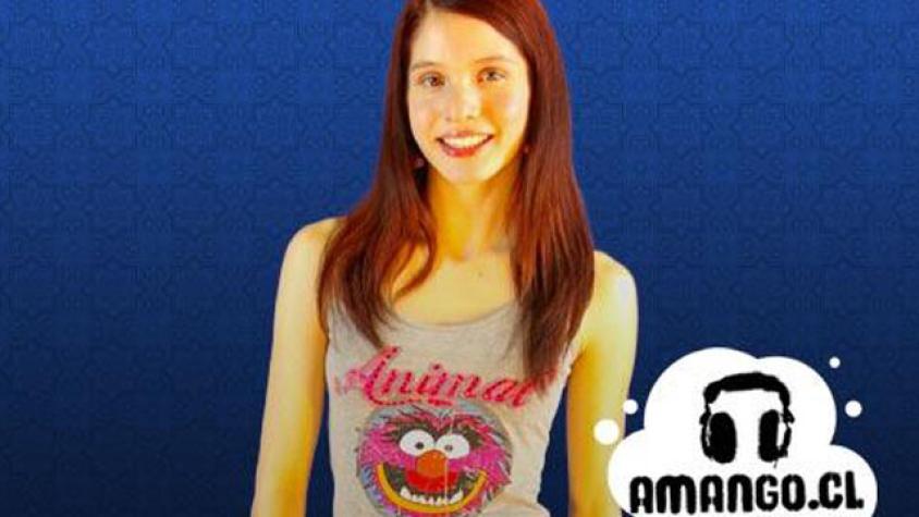 Ex “Amango” ganó beca y se perfecciona en Estados Unidos
