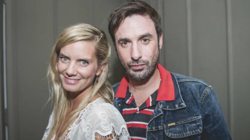 Javiera Acevedo y José Martínez habrían terminado su relación