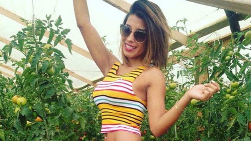 Fanny Cuevas explica por qué cobra por un saludo
