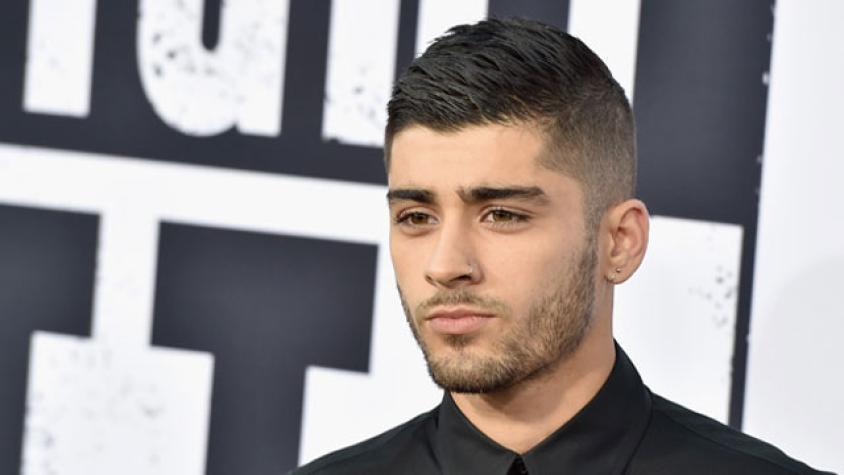 Zayn Malik está de cumpleaños ¡Y se lo celebramos con 10 curiosidades sobre él!