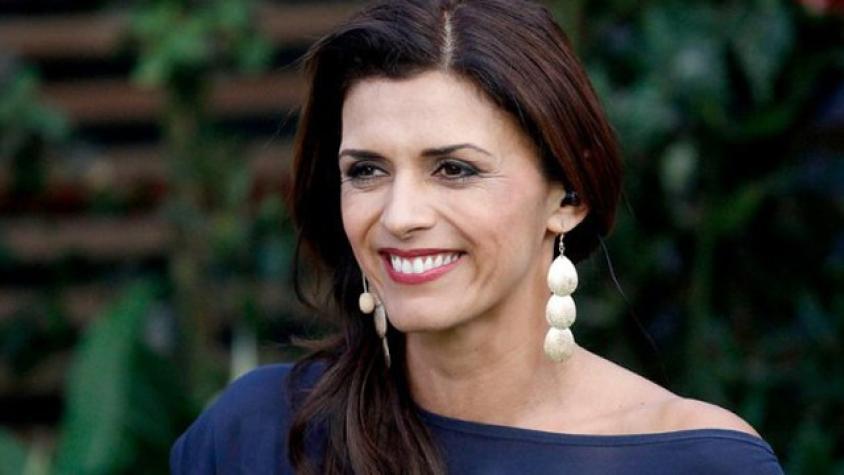 Ivette Vergara muestra las trabajadas “calugas” de su hijo