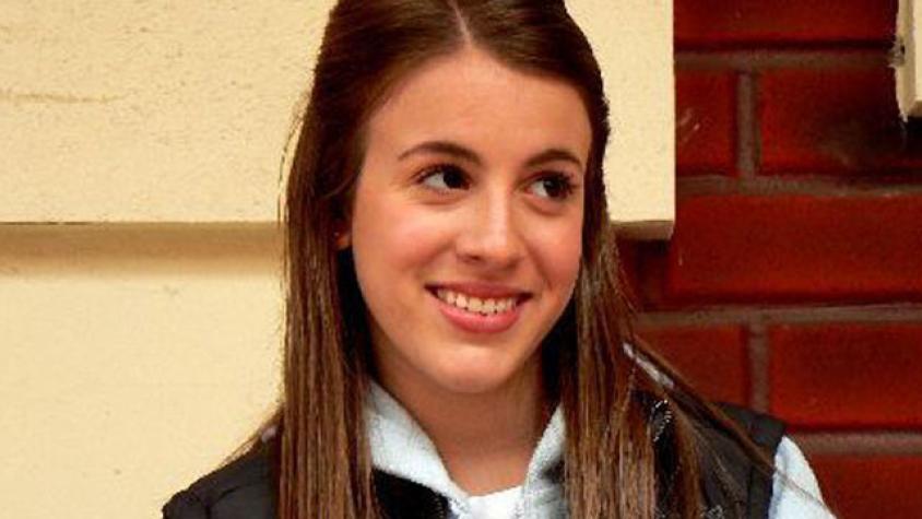 Protagonista de “Patito Feo” acusada de maltrato hacia la hija de su pareja
