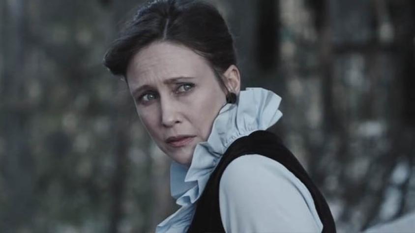 “El Conjuro 2” ya tiene tráiler ¿Peligran los Warren?