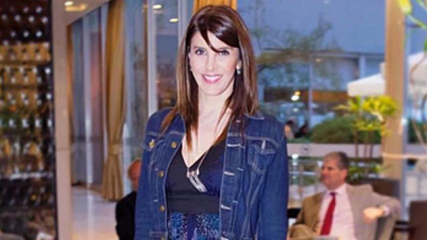 ¡Nuevo look! Mariana Marino se aclaró el pelo varios tonos