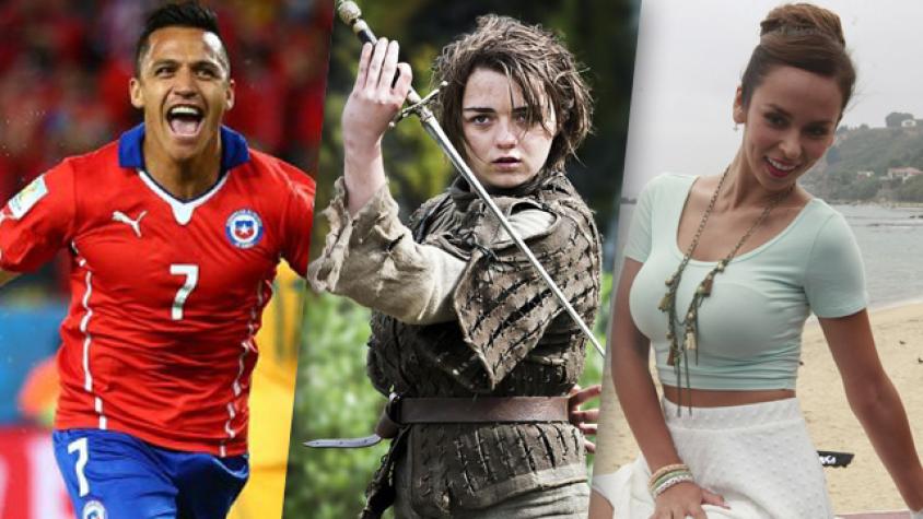 Estos son los nombres más faranduleros de la lista revelada por el Registro Civil