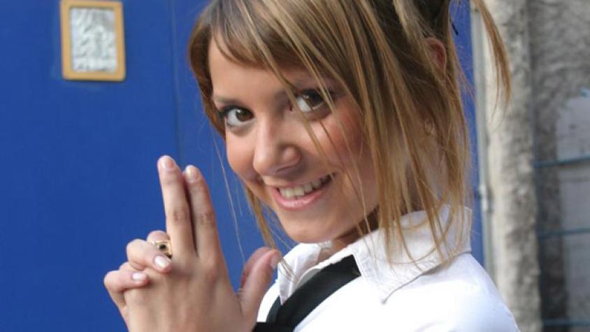 Ex Doctora Cahuín se fue a vivir fuera de Chile para expandir su negocio