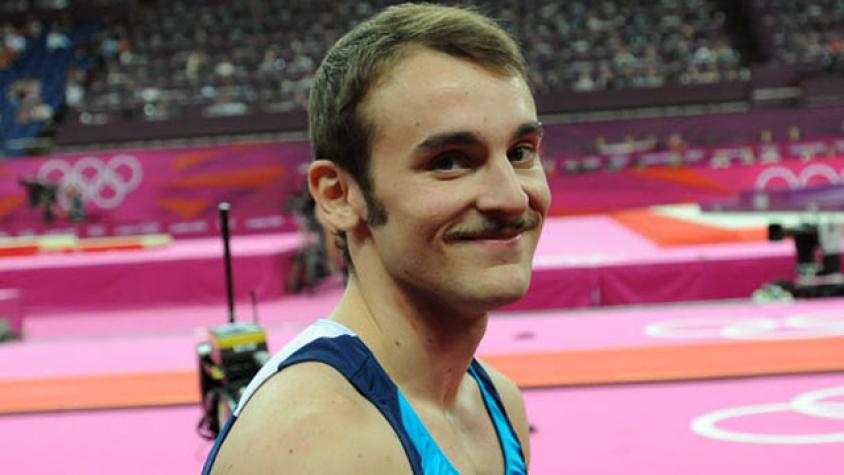 Cambio de look: Tomás González se afeitó su icónico bigote