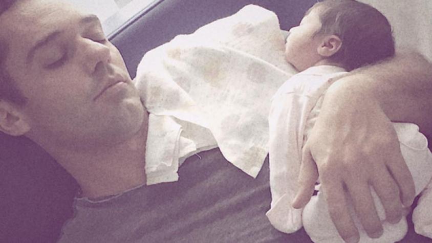 Vivi Rodrigues agradece a su esposo con tierno mensaje