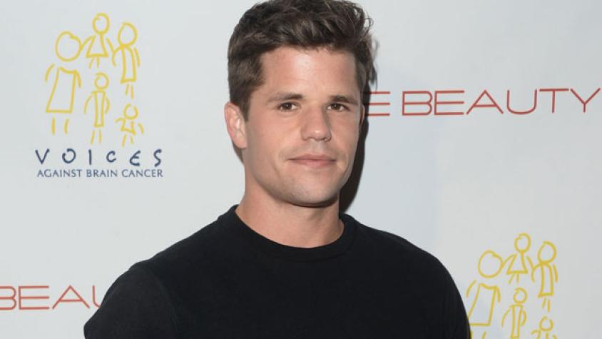 Charlie Carver de “Teen Wolf” se declara homosexual