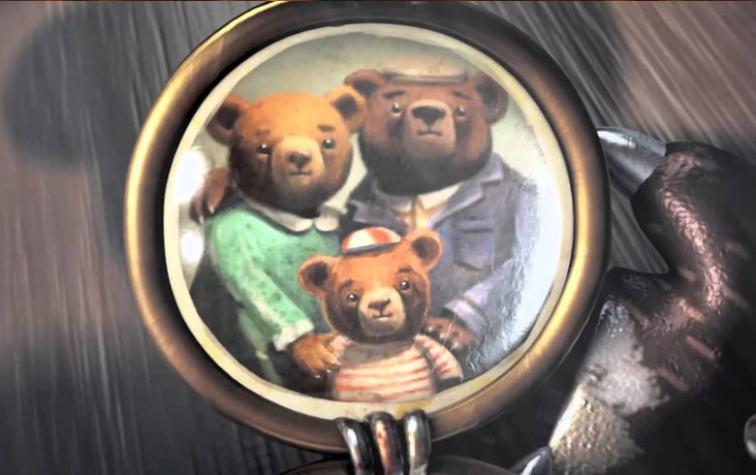 Chile gana su primer Oscar con “Historia de un Oso”