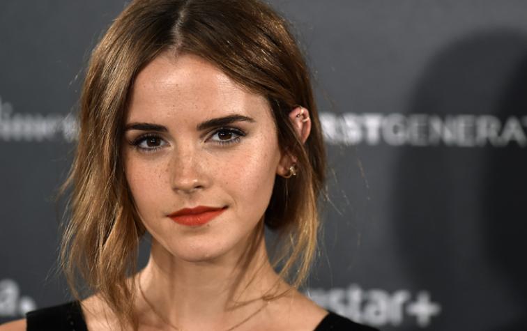 Filtran escena de desnudo de Emma Watson en “Regression”
