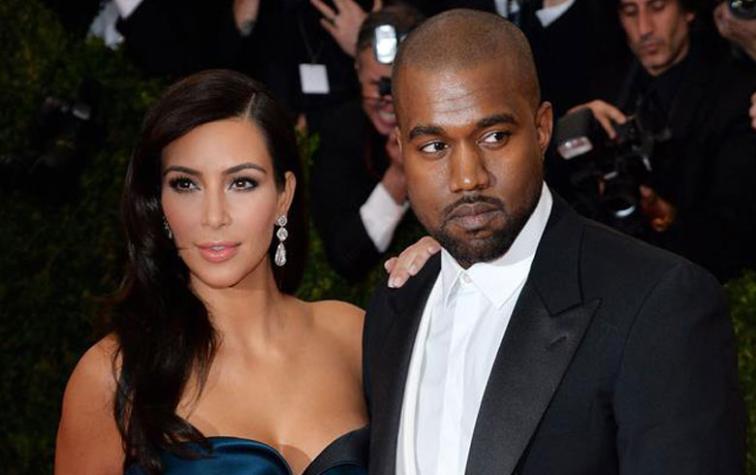 Kim Kardashian Y Kanye West Se Separan Tras Dos Años De Relación 3682