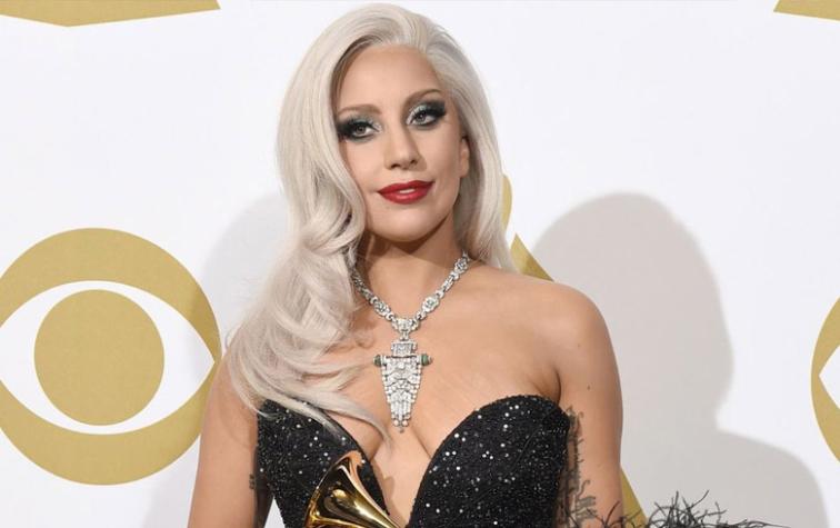 Lady Gaga emocionó con su interpretación del himno en el Superbowl