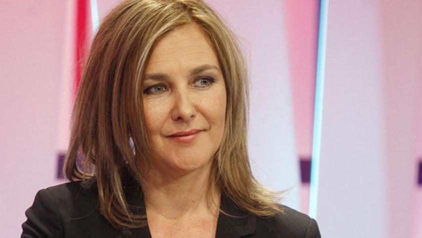 Pamela Jiles pelea candidatura a Reina de Viña amenazando a las “siliconadas”