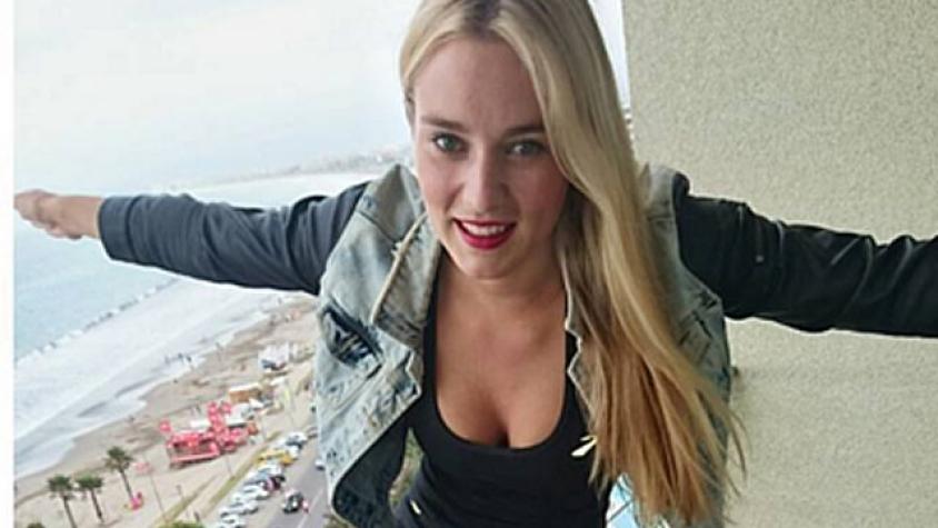 Kika Silva mató en “Bailando” con sexy “perro-gato”