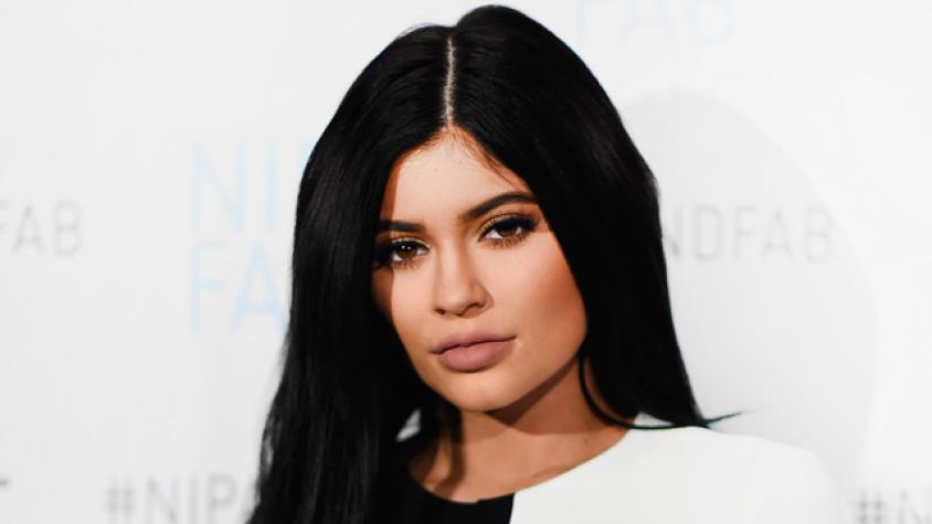 Kylie Jenner llora en cámara por su relación con Tyga
