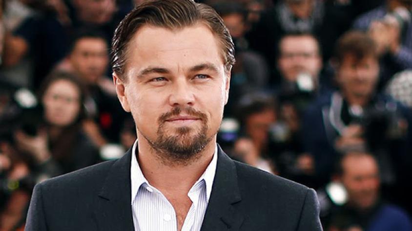 Leo DiCaprio interpretará a Vladimir Putin en el cine