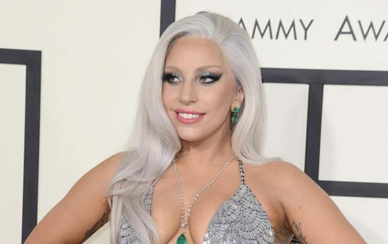 Lady Gaga se une al apoyo por Kesha con tierna foto