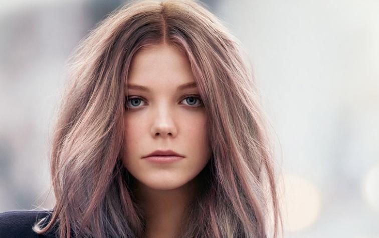 Mira las tendencias en coloración para este 2016