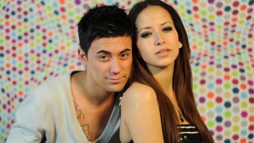 El hijo de Roxana y Matías, de “Dash y Cangri” cumplió tres años