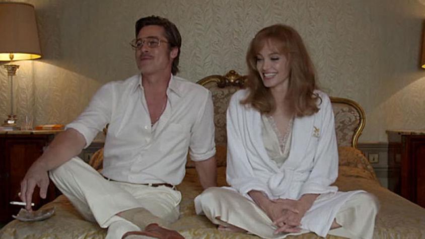 Angelina Jolie protagonizará topless en "By The Sea" tras mastectomía