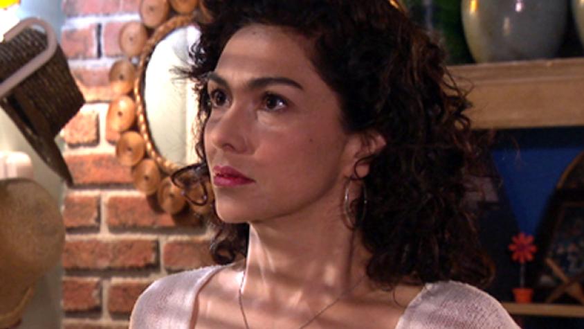 Tamara Acosta protagonizó sensual sesión para revista Paula