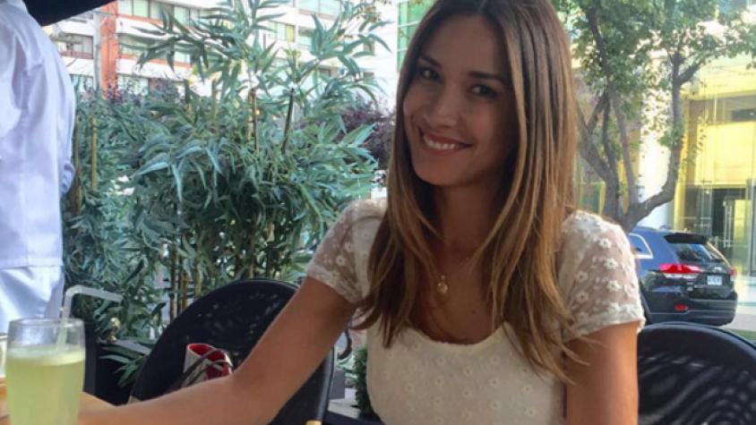 Confirman a Vanesa Borghi como candidata a Reina de Viña 2016