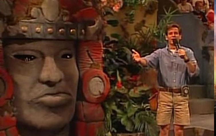 ¡“Leyendas del templo escondido” vuelve como película!