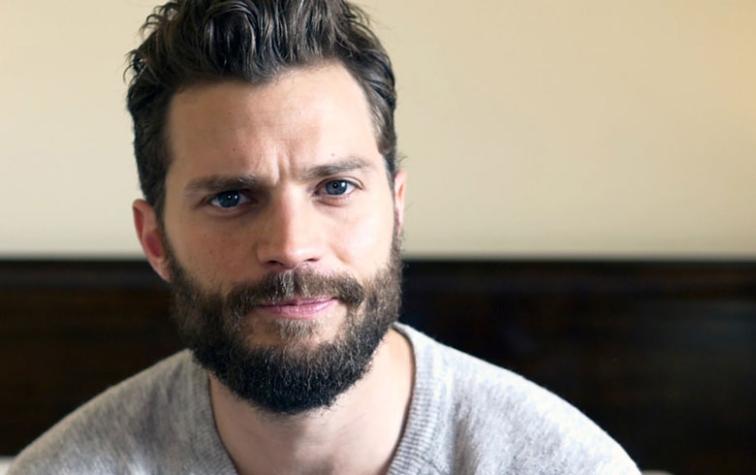 Jamie Dornan es padre por segunda vez Jamie Dornan es padre por segunda vez