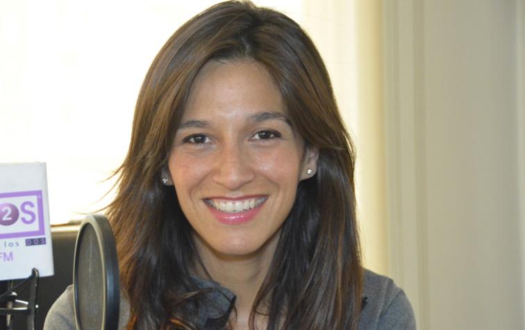 ¿Qué ha sido de Lorena Capetillo?