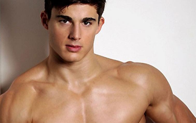 Conoce al profesor de matemáticas más sexy del mundo