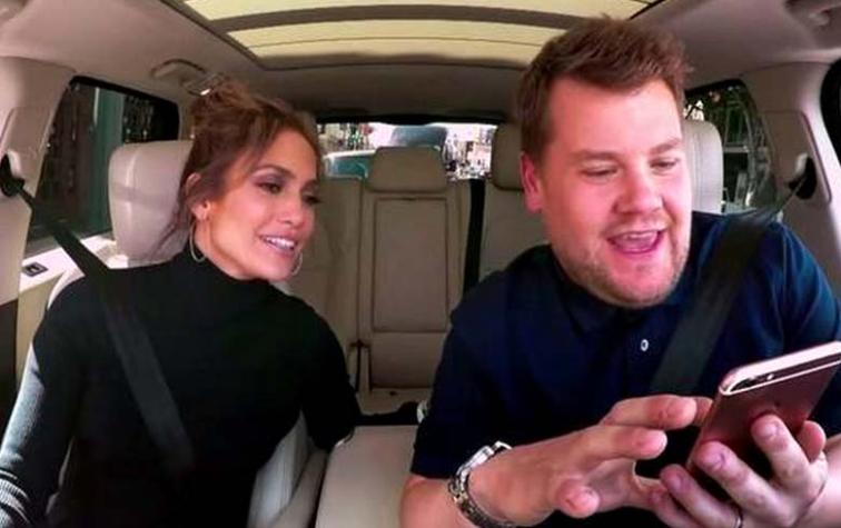 Leonardo DiCaprio reaccionó ante coqueto mensaje de JLO