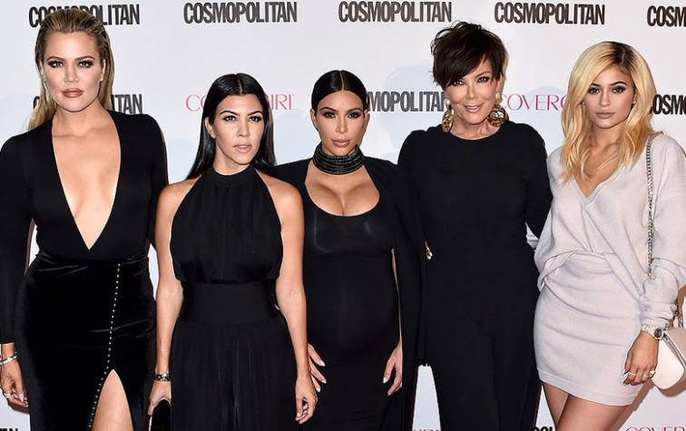 ¿Qué integrante del clan Kardashian-Jenner gana más dinero?