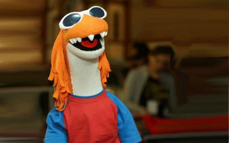 Lagarto Murdock tuvo que pedir perdón por broma sobre incendio en Temuco