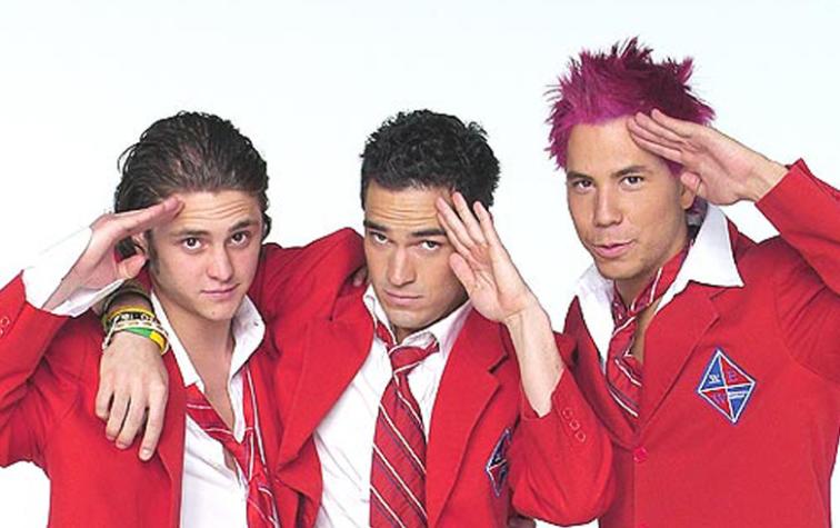 ¡Ex RBD anunció que será padre!