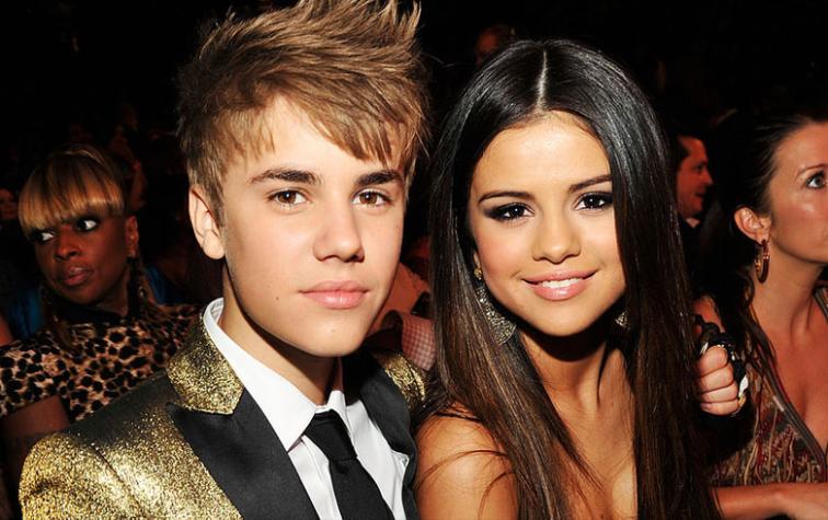 Este fue el momento exacto en que Selena Gomez superó a Justin Bieber