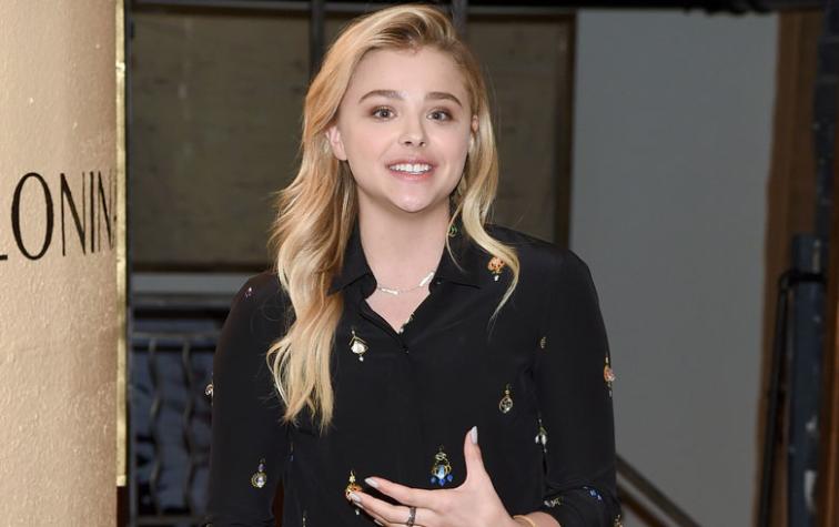 Un amor on & off: Chloë Grace Moretz y Brooklyn Beckham