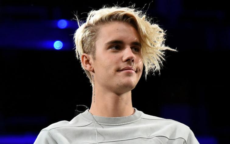 ¿Esta es la nueva conquista de Justin Bieber?