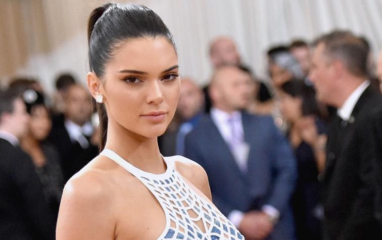 Kendall Jenner perdió el trono: su foto ya no es la más popular de Instagram