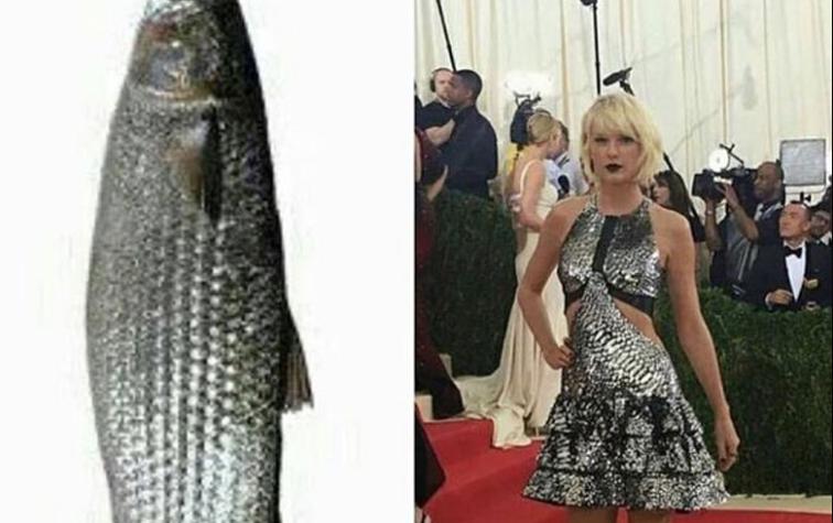 Los mejores memes que dejó la gala del MET