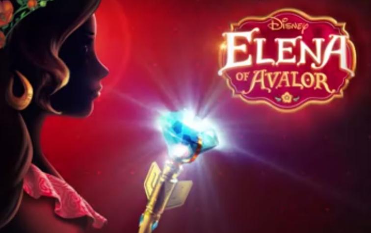 Conoce a la primera princesa latina de Disney