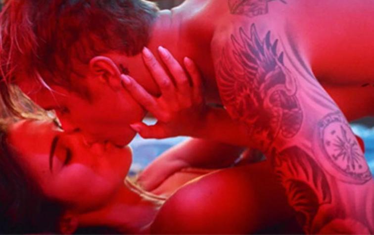 Ex de Justin Bieber se casó con un multimillonario de 62 años